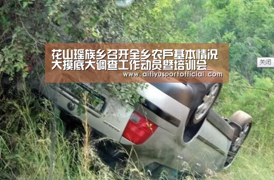 花山瑶族乡召开全乡农户基本情况大摸底大调查工作动员暨培训会_爱体育(图3) 爱体育官方